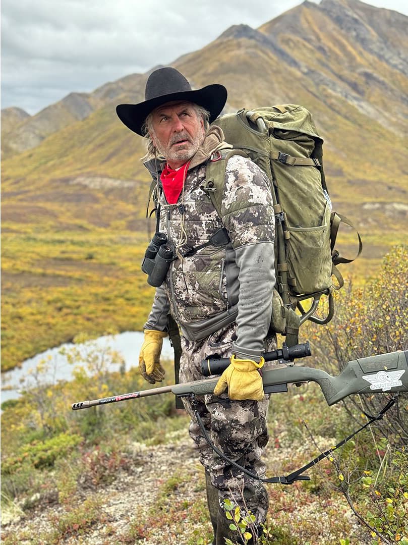 Jim Shockey outdoor creator